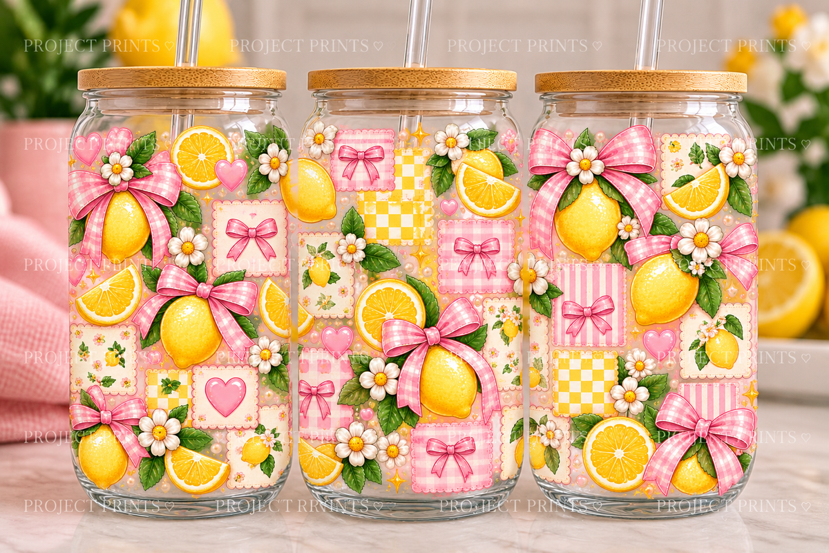 Lemon Patchwork ππ