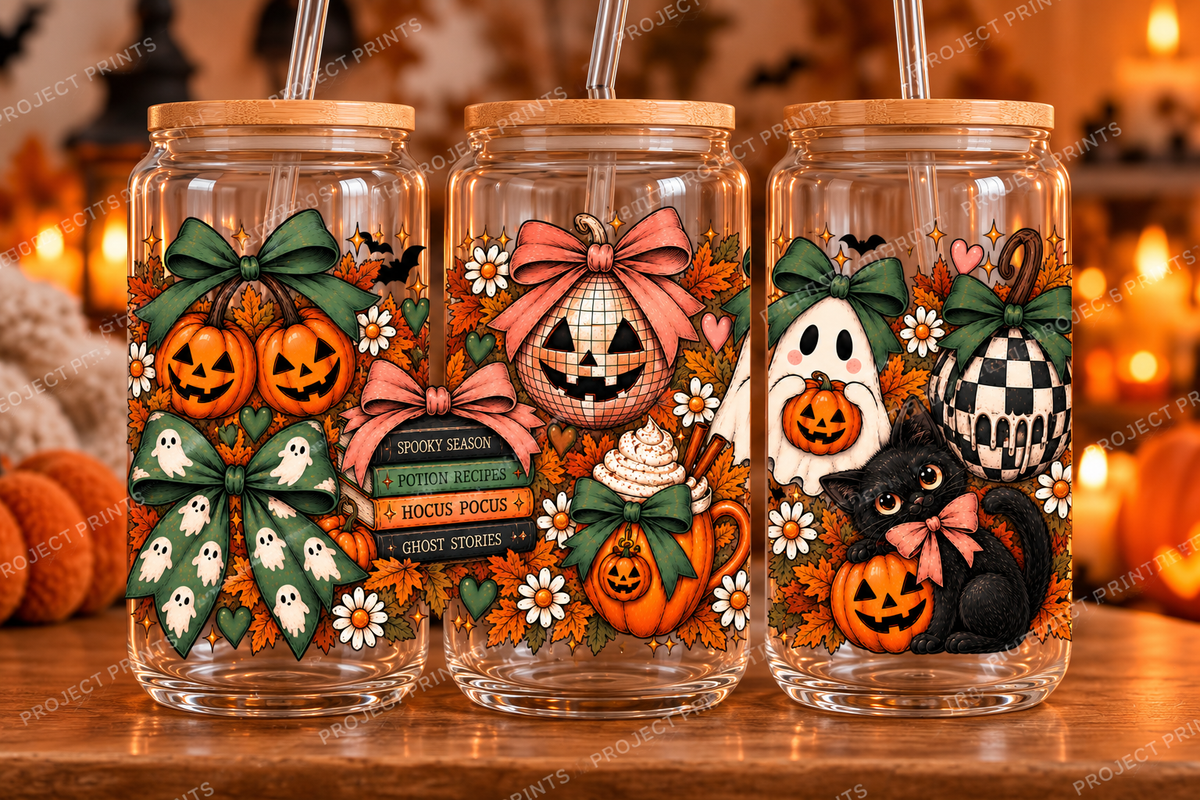 Vintage Halloween