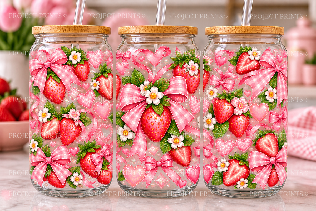Strawberry Coquette ππ