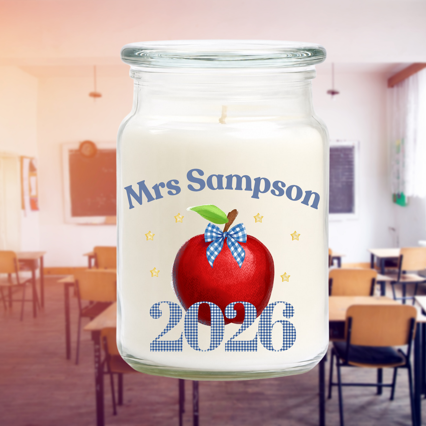 Teachers Apple 2026