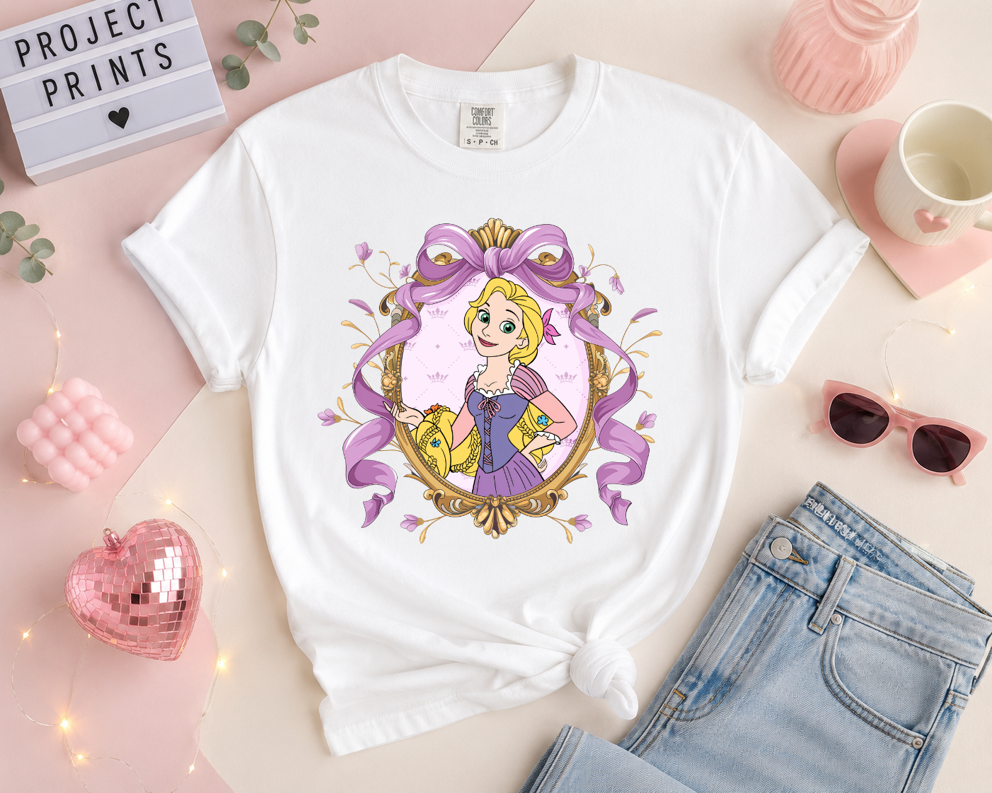 Magic Mirror
