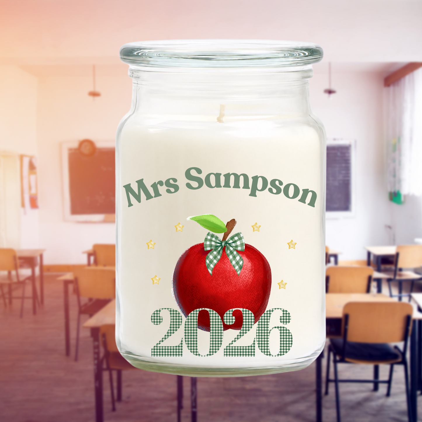 Teachers Apple 2026