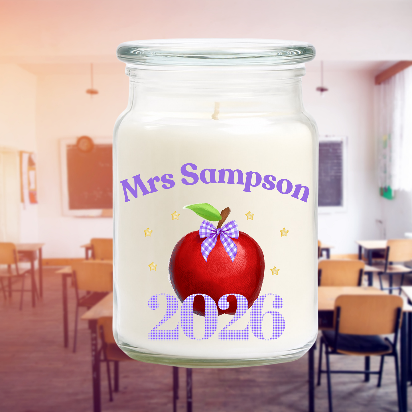 Teachers Apple 2026