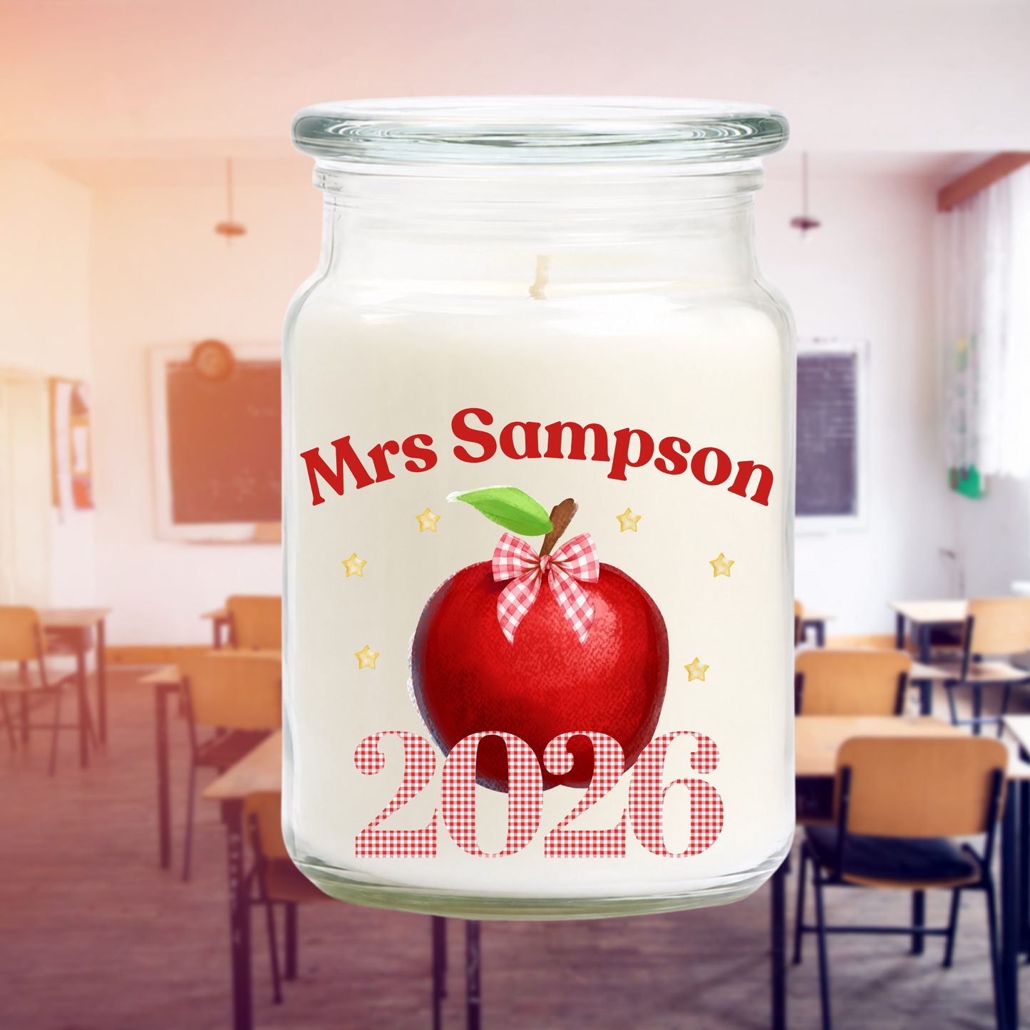 Teachers Apple 2026