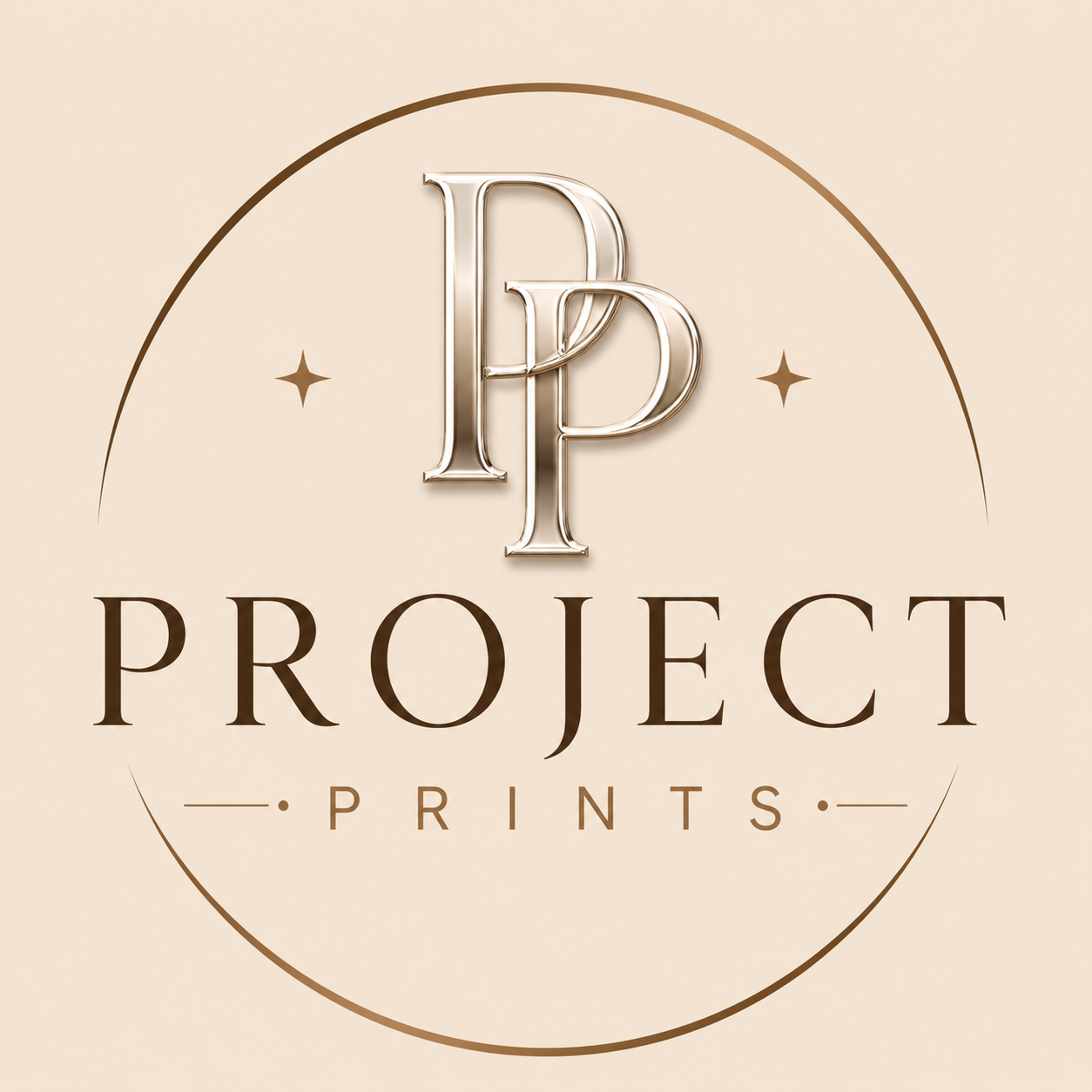 Project Prints