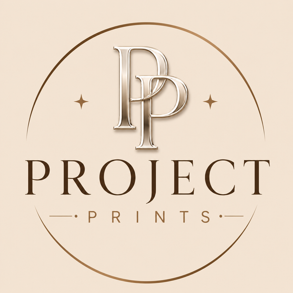 Project Prints